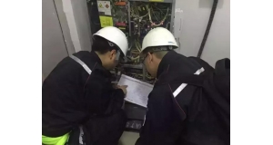 長沙電梯維護過程能中途停止嗎？